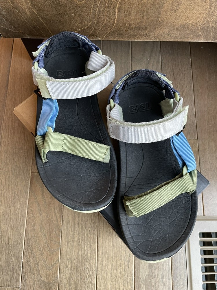 Teva Hurricane XLT 2 Sandals Universal Sport Water Shoe Kids Size 13