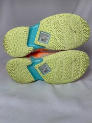 Nike Air Jordan Why Not Zero 3 SE Melon Atomic Orange 4.5Y Womens 6
