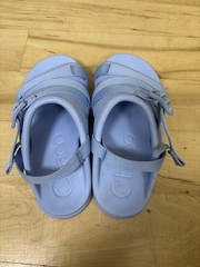 Kid’s Size 1 Chaco Chillos Sport Sandals in Periwinkle