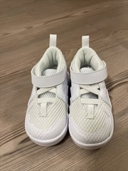 Nike Jordan Why Not Zero.2 Toddler/Kid Sz 7c New