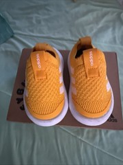 Bubble Comfy 4 K Adidas