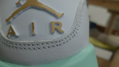 Jordan Legacy 312 Low Emerald Rise Kids – FN8896-131 size 6.5