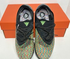 Size 4.5 Youth Nike Phantom 6 Pro Low MG ‘EA Sports FC’ Soccer Cleats IH1775-900