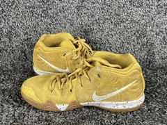 Size 6Y GS) – Nike Kyrie 4 Mid Cinnamon Toast Crunch