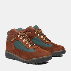 TIMBERLAND BEEF AND BROCCOLI GRADE SCHOOL LOW BOYS