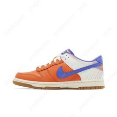 Nike Dunk Low Gs Everything You Need FN0600-801