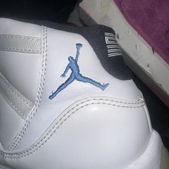 jordan 11 retro legend blue 2014 gs 5.5y 378038117