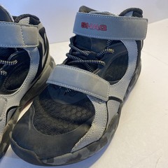 Shaq Tennis Shoes Kids Sz 7 Style Radiate High Top ￼AQ95016YBS