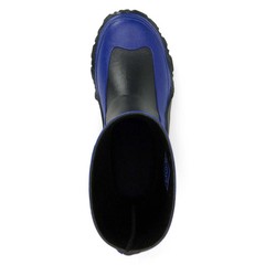 Muck Kids‘ Forager Boots Blue