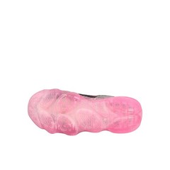 Avia AviIgnite Light Up Slip On Girls Black, Pink Sneakers Casual Shoes AA