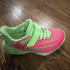 Nike Giannis Immortality 4 Ps Watermelon FZ6733-304 Lil Kids SZ 11C