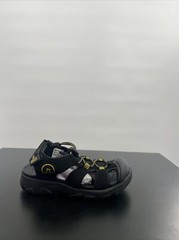 AHANNIE H2 Sandals Boys Waterproof Blue Depths Toddler Shoes Size 12 US 29 EU