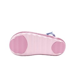 Nike Jordan Hydrip PS Pink Foam Pink Rise Kids Preschool Sandal II1875-666