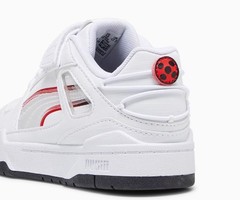 AUTHENTIC | Puma Slipstream Miraculous AC+ PS Kids Trainers (39391901)