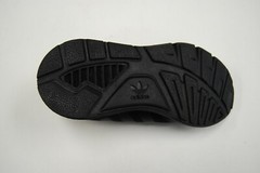 [G58921] NEW KID’S ADIDAS ORIGINALS ZX 1K BOOST J CORE BLACK CORE BLACK AK184