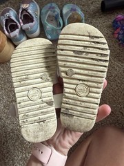 Toddler Size 6 shoes and sandals