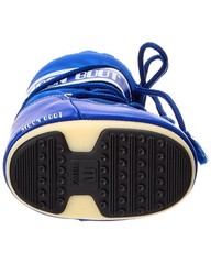 Moon Boot® Icon Mini Boot Blue 19/22