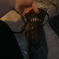 Jordan Air Jordan 7 SIZE 7