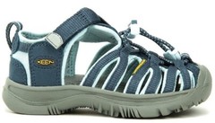 KEEN whisper summer sandals camp hiking water beach easy on off little kids 11