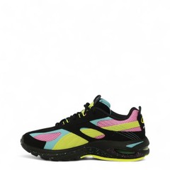 Puma Junior’s Cell Speed Black SWXP Sneakers 386632 01 – BRAND NEW W/BOX