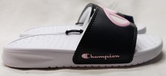 Champion Super Slide Youth Sandals Size 11/ New