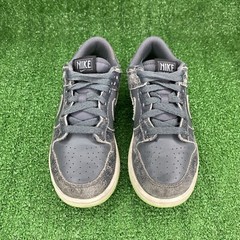 Nike Dunk Low Size 3Y Youth Dunk Blazer SB Skate Shoes – DQ6216-001