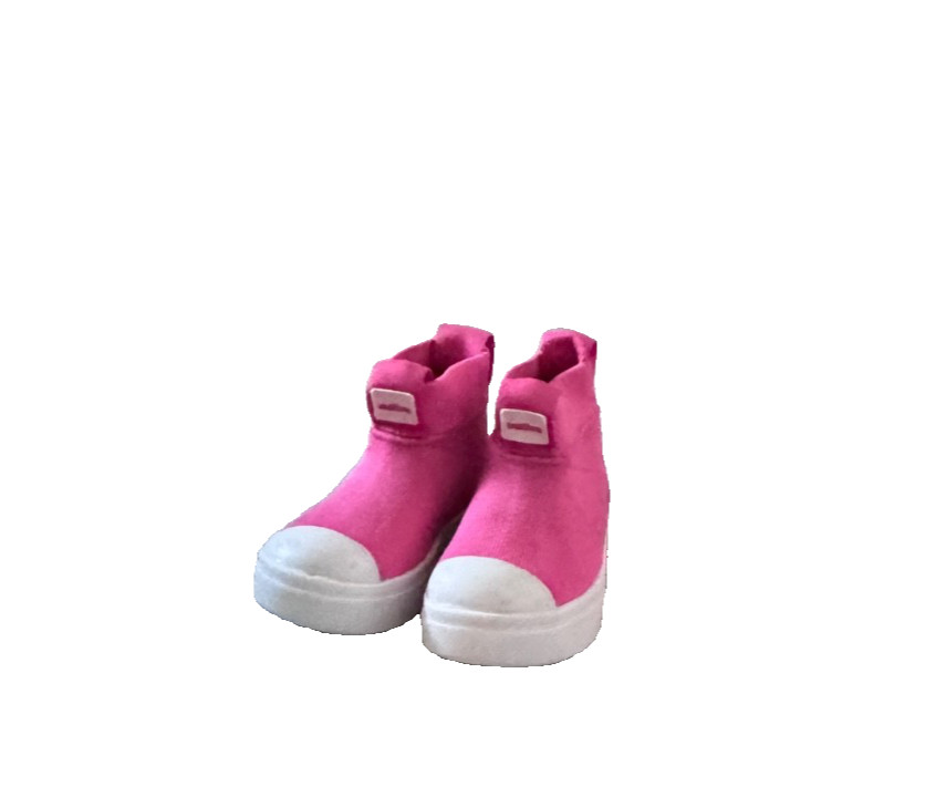 NATIVE Jefferson Hydroknit Booties Size Child 7