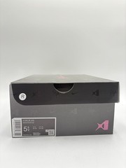 Nike Gradeschool A’One SE Size 5.5Y Black Hyper Pink |HQ2294-001|