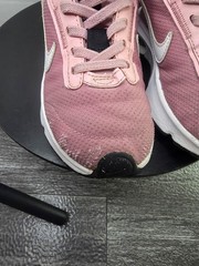 Size 13C (PS) – Nike Air Max Interlock Lite Low Pink Foam