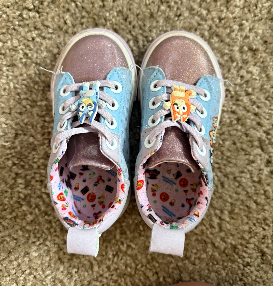 Toddler Size 6 shoes and sandals