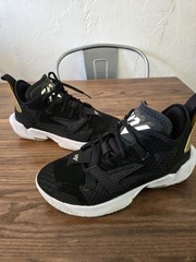 Jordan ‚Why Not?‘ ZER0.4 Mid Family – CQ9430-001 Size 7Y