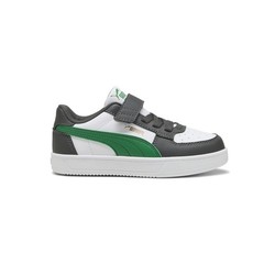 PUMA Caven 2.0 Slip On Toddler Boys Grey Sneakers Casual Shoes 39383943