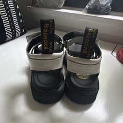 Dr Martens Air Wave Sandal Children Size 1