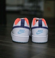 Nike Court Borough Low 2 (GS) St.Code•BQ5448 112 ••Size (5y) 6.5W