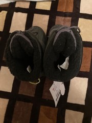 Swiss Tech Thinsulate Snow Boots – Toddler Sz 10 Unisex Waterproof