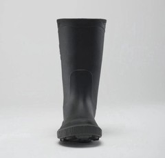 Kamik UnisexChild Riptide Boots | Black Charcoal | Authentic New Size 3