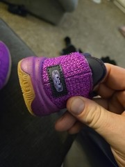 LeBron Pink Diamond Collections 11 Child Fd0208-500