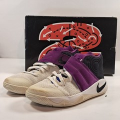 Nike Kyrie 2 Kyrache Kids SZ 5