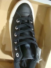 Kids‘ Converse Chuck Taylor All Star PC Boot Hi 661906C Size 2~6