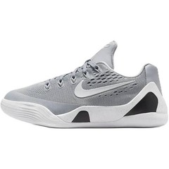 Nike Kobe 9 Rebound Breathable Support Low top Childrens Basketball FV3607-004