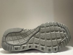 NIKE Air Max SYSTM Junior Trainers UK 5 US 5.5 Y EUR 38 REF180 =