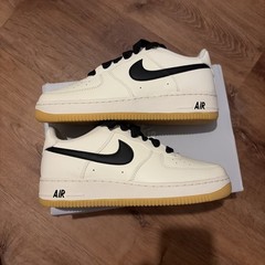 Nike Air Force 1 LV8 3 GS6.5 DEADSTOCK