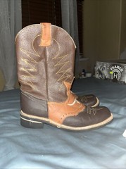 boots Kids cowboy