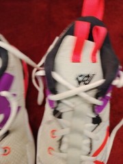 Nike Air Jordan Why Not Zer0.3 CN8108-101 ‚Flash Crimson‘ Shoes Size 3y