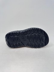 Teva Kid’s Hurricane Drift Sandals – Black – 1124072C/BCBK #45(D5T)