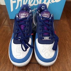 Nike Air Force 1 Low GS Doernbecher S5.5