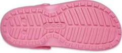 Crocs Classic Lined Clogs Pink Kids Unisex MSRP $55