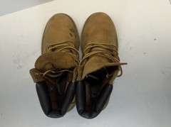 Timberland classic boots Size 4.5 Boys (12709 3925)