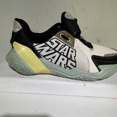 adidas Jedi Master Star Wars Boys Running Sneakers Shoes Sz 7