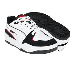 REDUCED | Puma Slipstream Mix Kids Basketball Shoes (39433701)